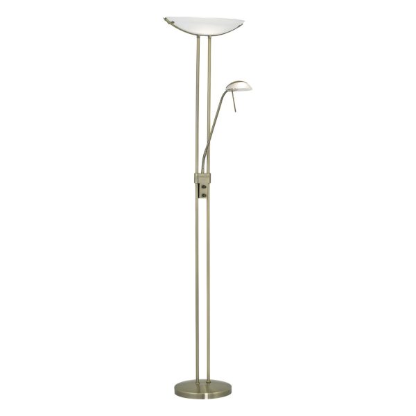 Floor lamp BAYA 85974