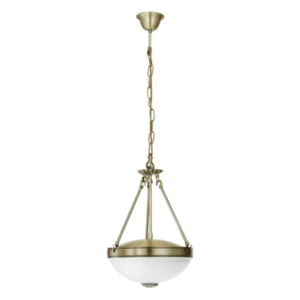 Pendant Lighting SAVOY 82747