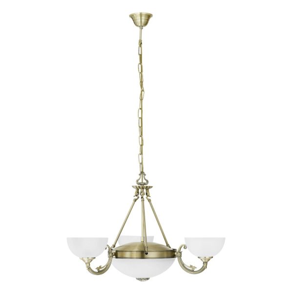 Závěsné svítidlo SAVOY 82748