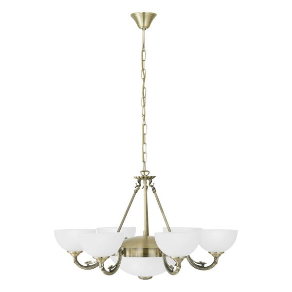 Závěsné svítidlo SAVOY 82749