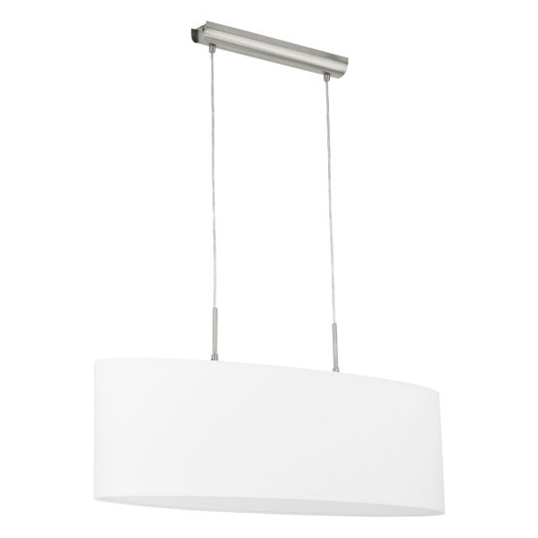 Závěsné svítidlo PASTERI – EGLO 31579