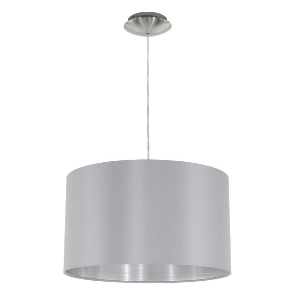 Pendant lamp MASERLO - EGLO 31601