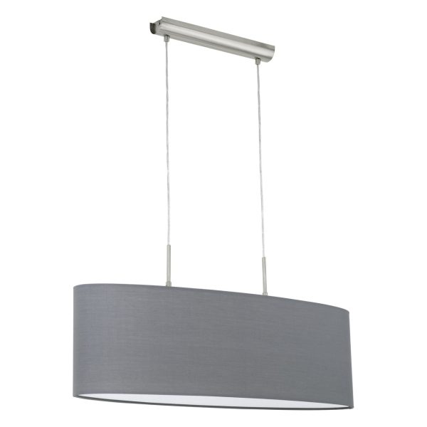 Pendelleuchte PASTERI - EGLO 31582