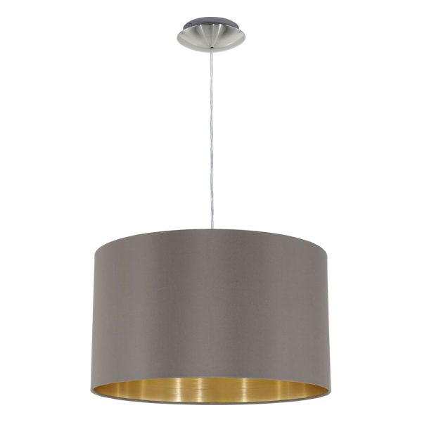 Pendelleuchte MASERLO - EGLO 31603