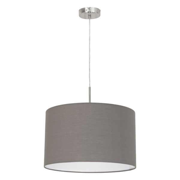 Pendant lamp PASTERI - EGLO 31574
