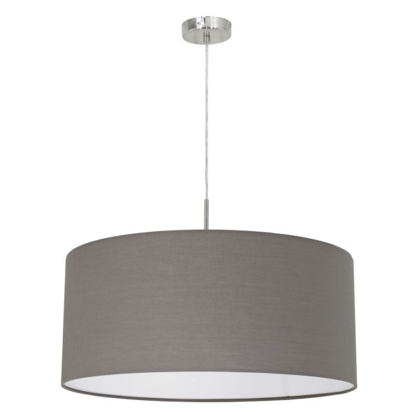 Pendant lamp PASTERI - EGLO 31578