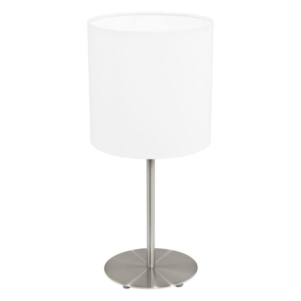 Table lamp PASTERI - EGLO 31594