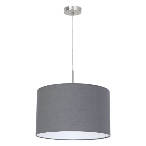 Pendant lamp PASTERI - EGLO 31573