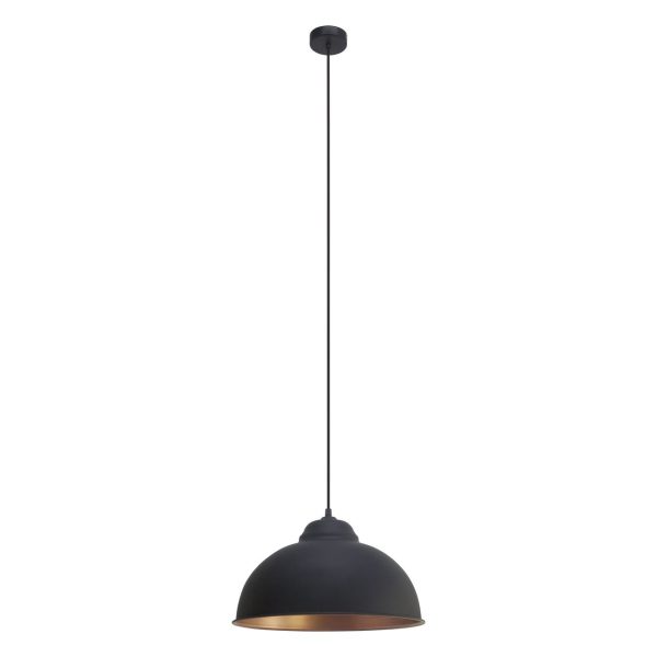 Závěsné svítidlo TRURO 2 49247