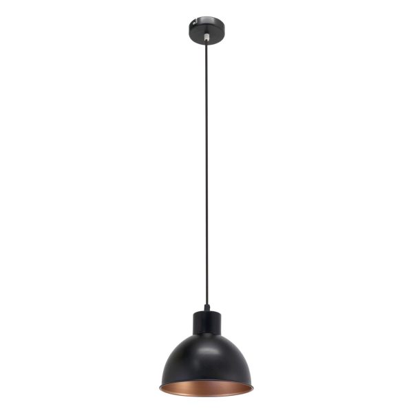 Závěsné svítidlo TRURO 1 49238