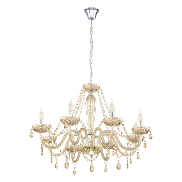 Pendant Light  BASILANO 39093