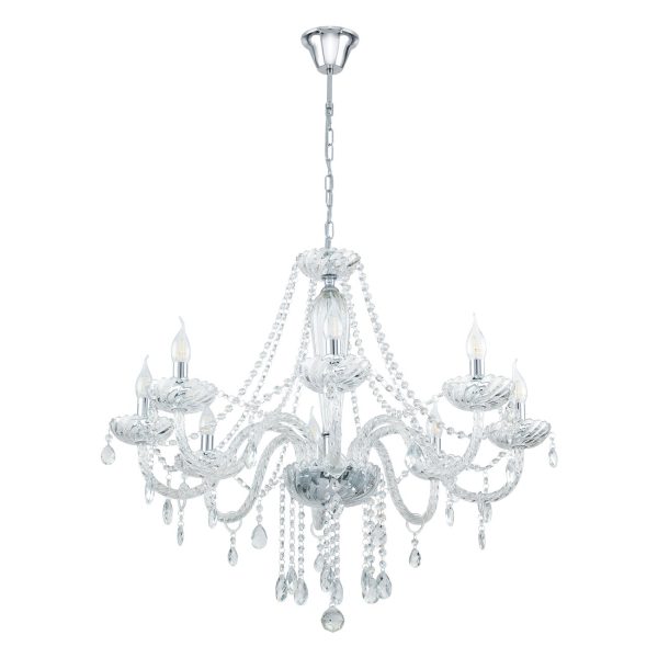 Pendant Lighting BASILANO 1 39101