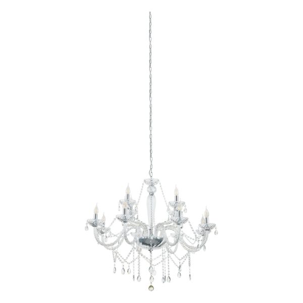 Pendant Lighting BASILANO 1 39102