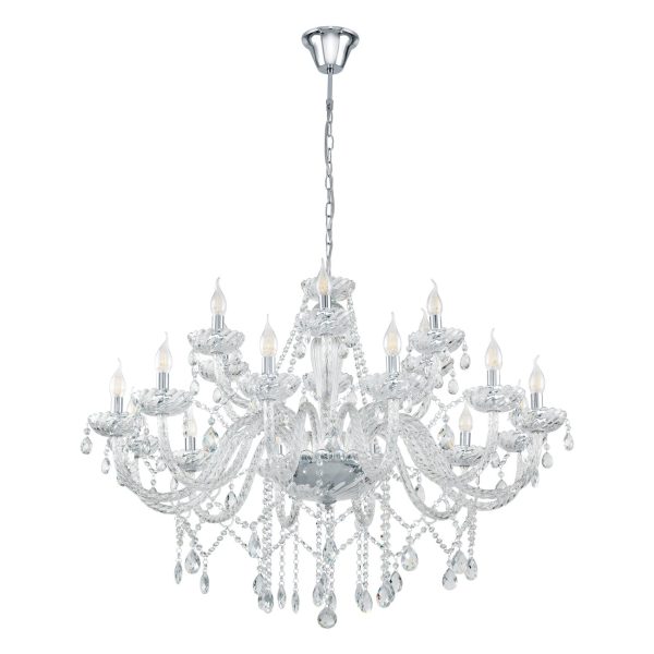 Pendant Lighting  BASILANO 1 39103