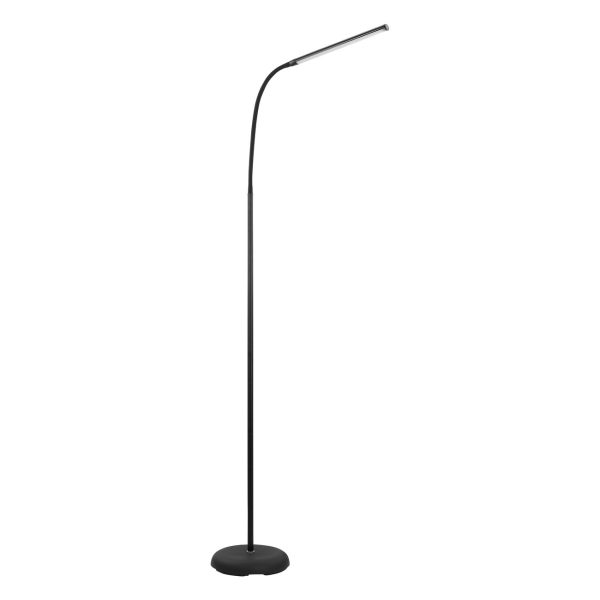 Floor lamp LAROA 96439
