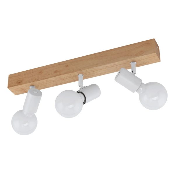 wall lighting TOWNSHEND 3 33171