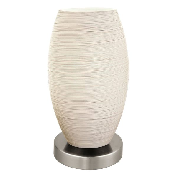 Tischlampe BATISTA 3 - 97589