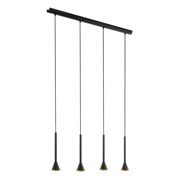 Pendant light CORTADERAS 97605