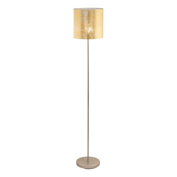 Stojací lampa VISERBELLA 97647