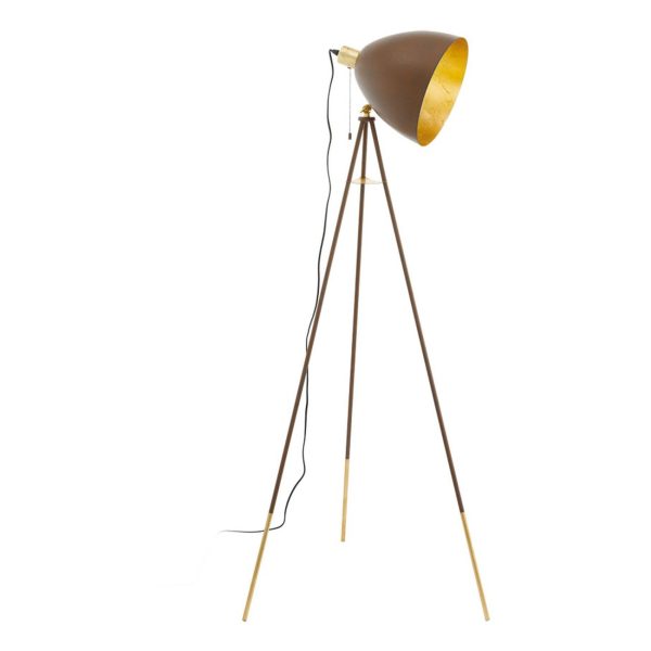 Floor lamp  CHESTER 1 49519
