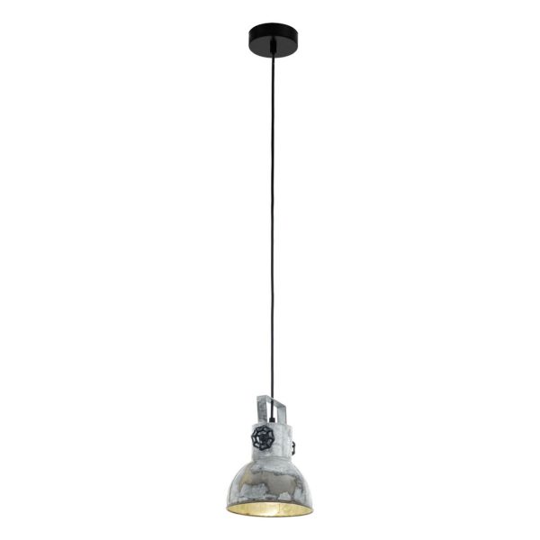 Pendant light BARNSTAPLE 49619