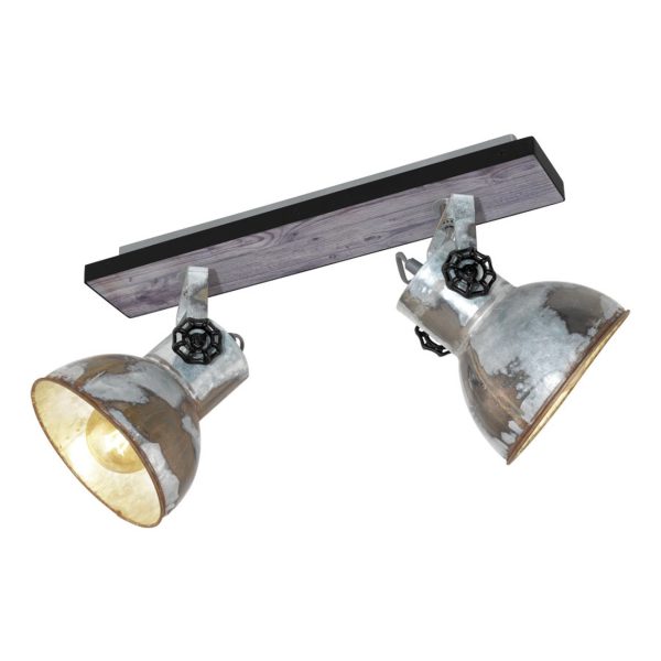 Spot light BARNSTAPLE 49649