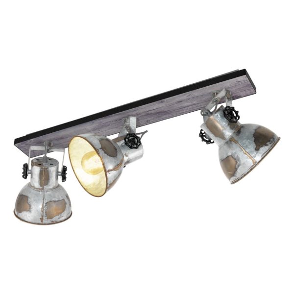 Spot light BARNSTAPLE 49652