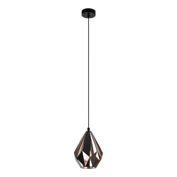 Ceiling lighting  CARLTON 1 49997