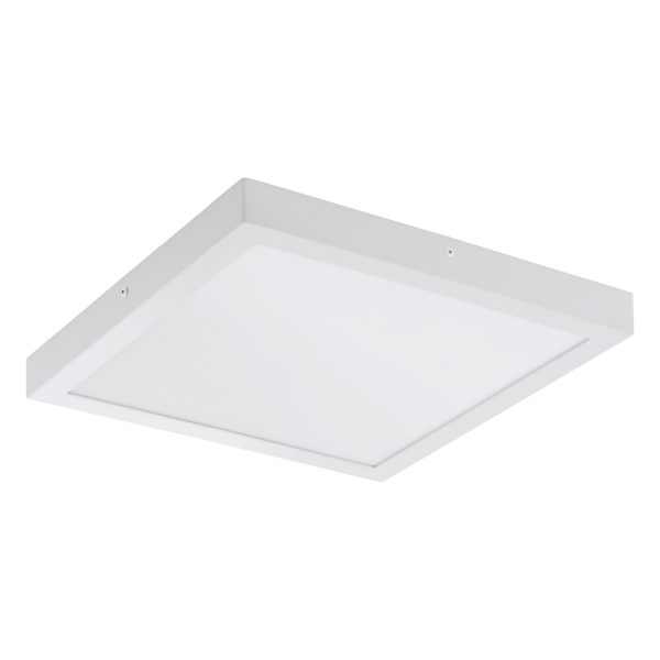 Ceiling lamp FUEVA 1 97264
