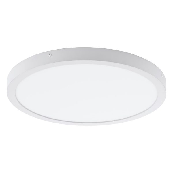 Ceiling lamp FUEVA 1 97271