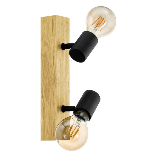 wall lighting TOWNSHEND 3 98112