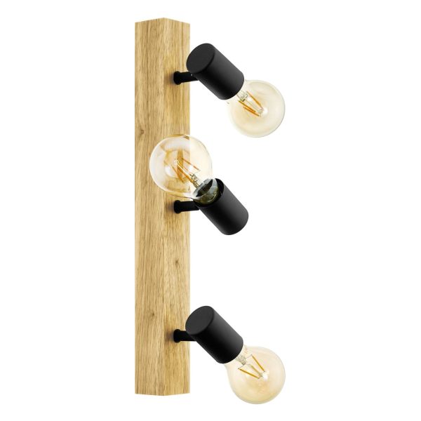 wall lighting TOWNSHEND 3 98113