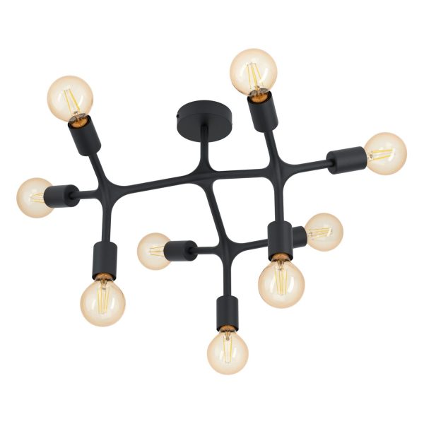 Ceiling lighting BOCADELLA 1 98318