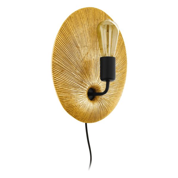 GASCUERIA 98379 wall lamp