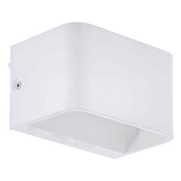 Wall light SANIA 4 98421