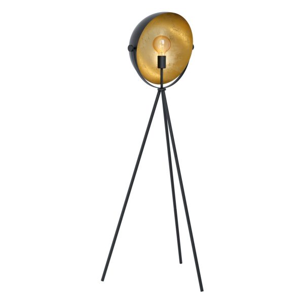 Floor lamp DARNIUS 98458