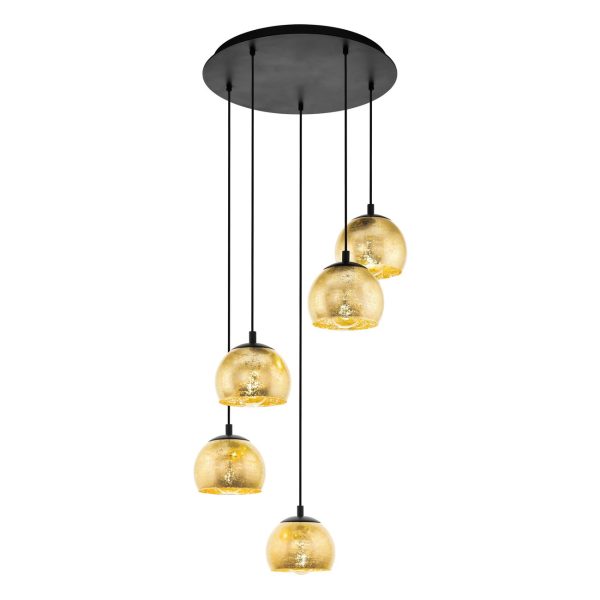 Ceiling lighting  ALBARACCIN 98526