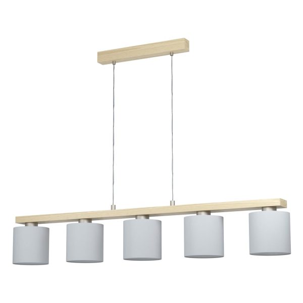 Deckenbeleuchtung  CASTRALVO 98591