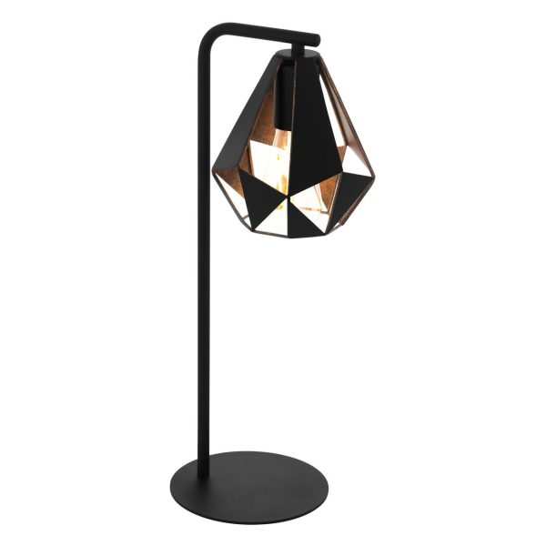 Tischlampe CARLTON 4 - 43058