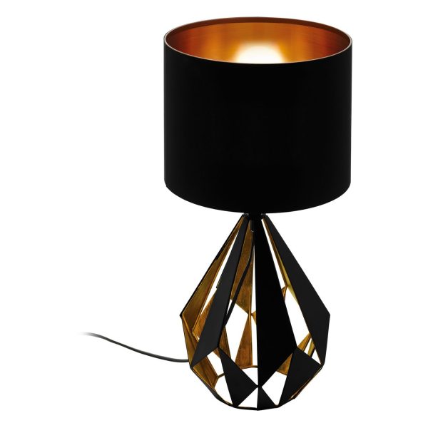 Tischlampe CARLTON 5 - 43077