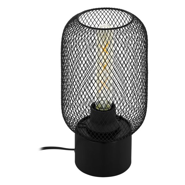 Tischlampe WRINGTON 43096