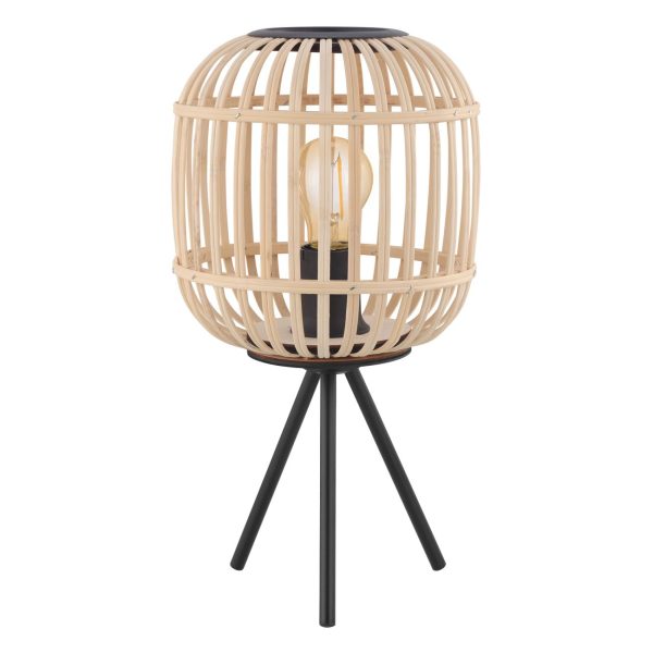 Tischlampe BORDESLEY 43218
