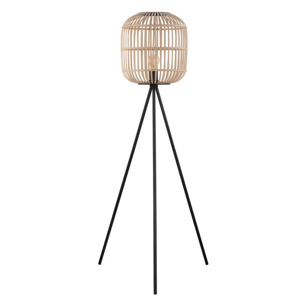 Floor lamp BORDESLEY 43219