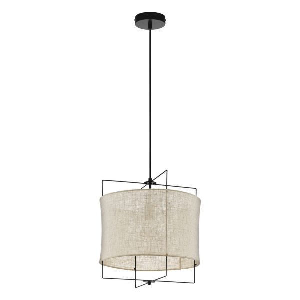 Pendelleuchte BRIDEKIRK 43292