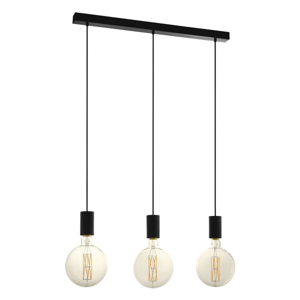 Pendant lamp POZUETA 98662