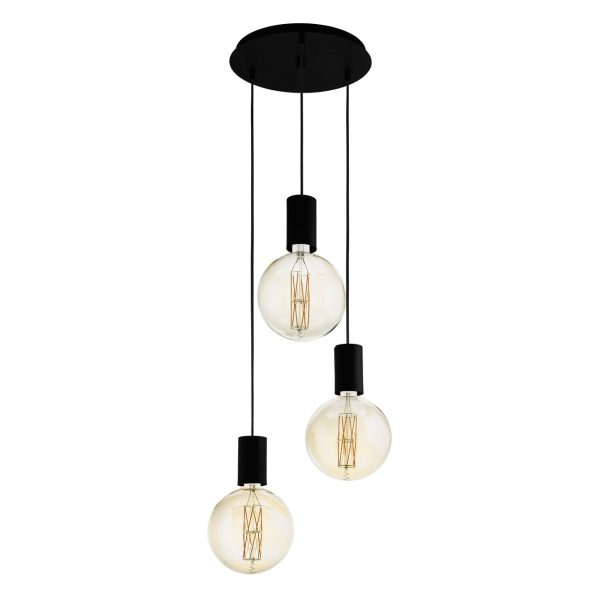 Pendant lamp POZUETA 98663