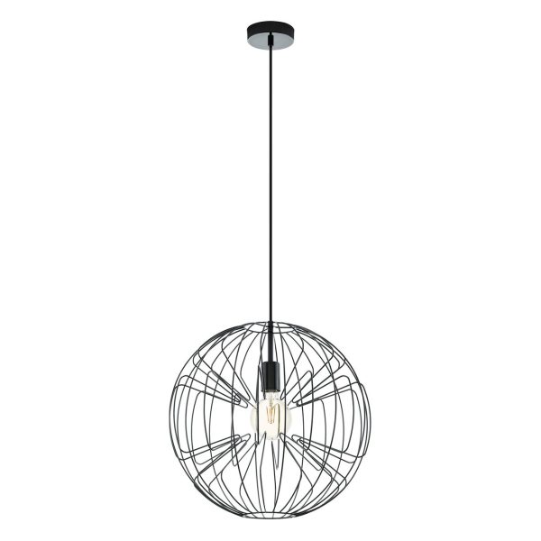OKINZURI 98688 Pendelleuchte