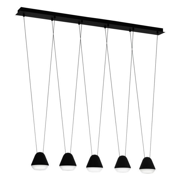 Pendelleuchte PALBIETA 99013