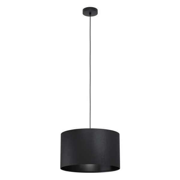 Pendant lamp MASERLO 1 99042
