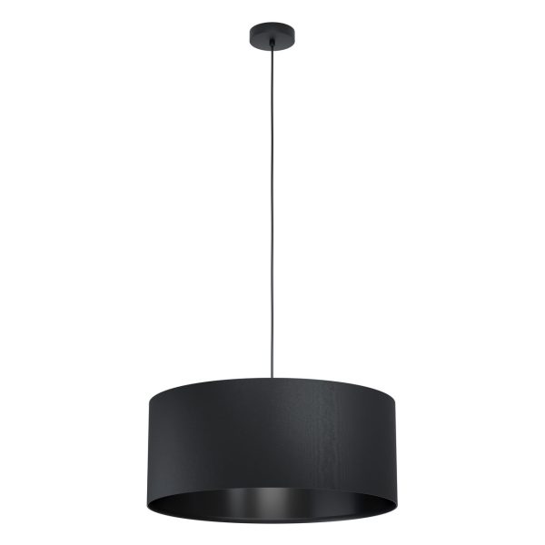 Pendant lamp MASERLO 1 99043